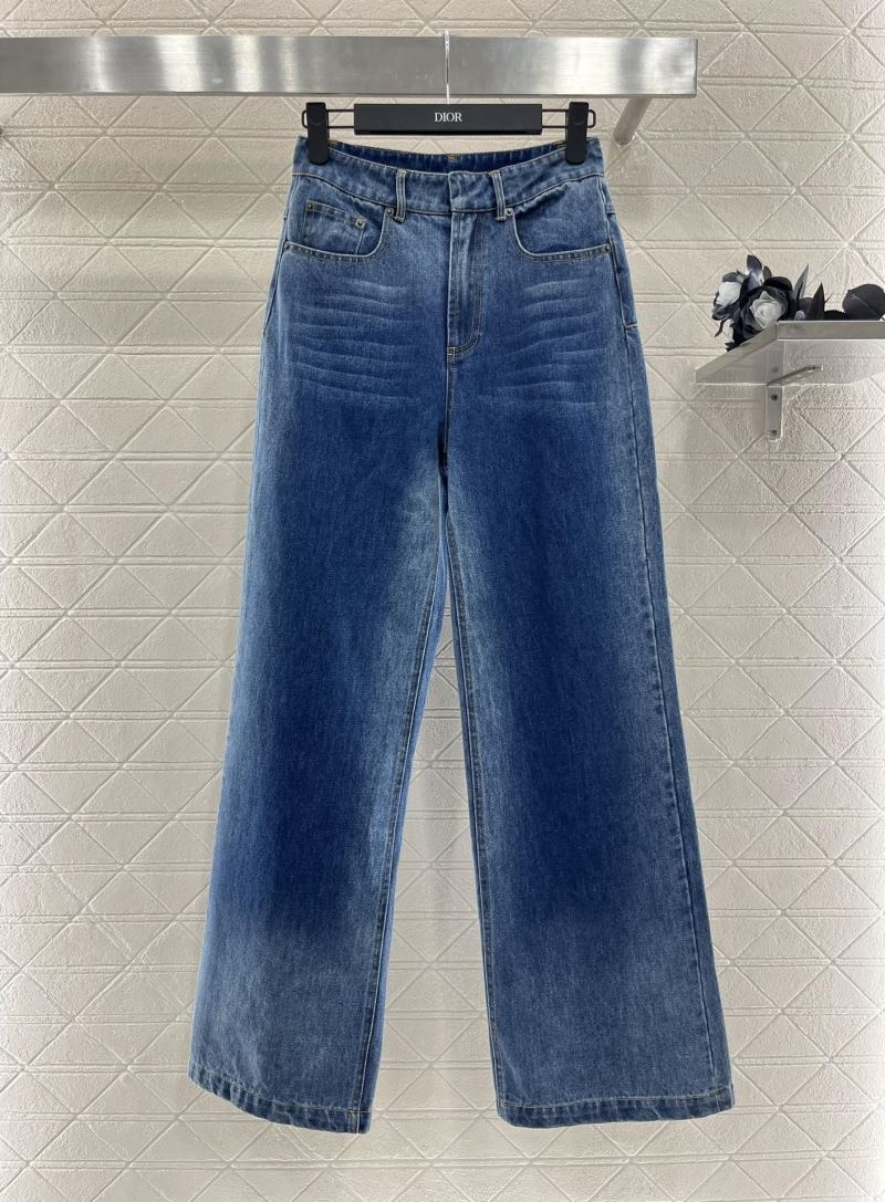 Christian Dior Jeans